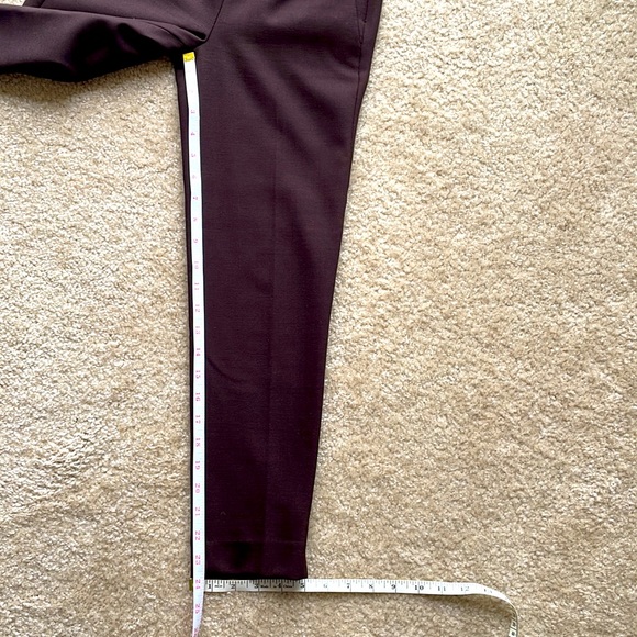 J Crew Martie Pant 00P - Picture 7 of 10